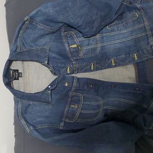 Men's Lee Denim Jacket